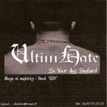 UltimHate : In Your Ass Bastard